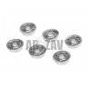 ABZAV|8mm Ball Bearing