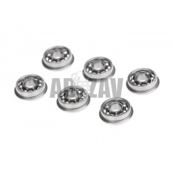 ABZAV|8mm Ball Bearing