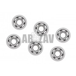 ABZAV|8mm Ball Bearing