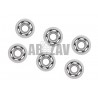 ABZAV|8mm Ball Bearing