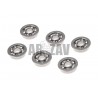ABZAV|8mm Precision Ball Bearing Bushing Prometheus