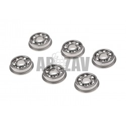 ABZAV|8mm Precision Ball Bearing Bushing Prometheus
