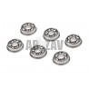 ABZAV|8mm Precision Ball Bearing Bushing Prometheus