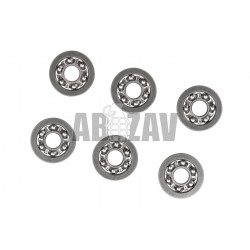 ABZAV|8mm Precision Ball Bearing Bushing Prometheus
