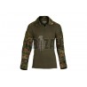 ABZAV|COMBAT SHIRT MARPAT XS INVADER GEAR