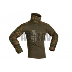 ABZAV|COMBAT SHIRT MARPAT XS INVADER GEAR