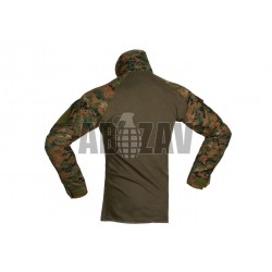 ABZAV|COMBAT SHIRT MARPAT XS INVADER GEAR