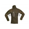 ABZAV|COMBAT SHIRT MARPAT XS INVADER GEAR