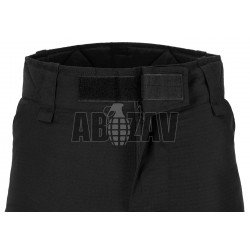 ABZAV|Predator Combat Pant Black XL Long Invader Gear