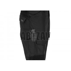 ABZAV|Predator Combat Pant Black XL Long Invader Gear