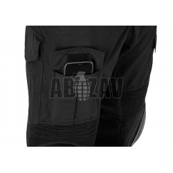 ABZAV|Predator Combat Pant Black XL Long Invader Gear
