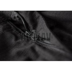 ABZAV|Predator Combat Pant Black XL Long Invader Gear