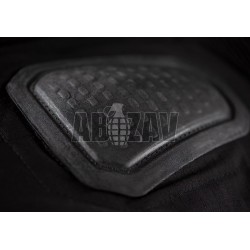 ABZAV|Predator Combat Pant Black XL Long Invader Gear