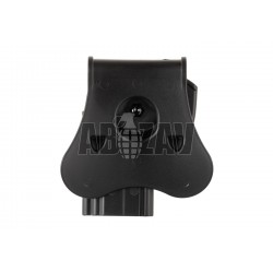 ABZAV|Paddle Holster for CZ 75D Compact Amomax