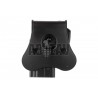 ABZAV|Paddle Holster for CZ 75D Compact Amomax