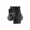 ABZAV|Paddle Holster for CZ 75D Compact Amomax