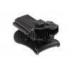 ABZAV|Paddle Holster for CZ 75D Compact Amomax