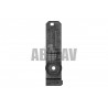 ABZAV|Slim MOLLE Attachment Mount Black Amomax