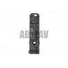 ABZAV|Slim MOLLE Attachment Mount Black Amomax
