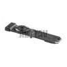 ABZAV|Slim MOLLE Attachment Mount Black Amomax