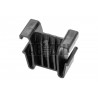 ABZAV|AEP Pouch Magazine Keeper Insert Black Laylax