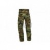 ABZAV|Predator Combat Pant XL Woodland Invader Gear