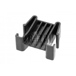 ABZAV|AEP Pouch Magazine Keeper Insert Black Laylax