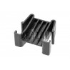ABZAV|AEP Pouch Magazine Keeper Insert Black Laylax