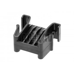 ABZAV|AEP Pouch Magazine Keeper Insert Black Laylax