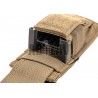 ABZAV|AEP Pouch Magazine Keeper Insert Black Laylax