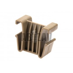 AEP Pouch Magazine Keeper Insert Dark Earth Laylax
