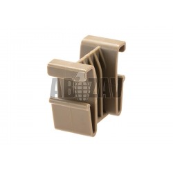 ABZAV|AEP Pouch Magazine Keeper Insert Dark Earth Laylax