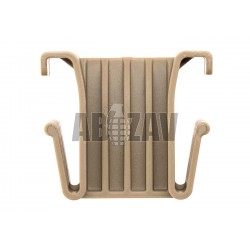 ABZAV|AEP Pouch Magazine Keeper Insert Dark Earth Laylax