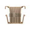 ABZAV|AEP Pouch Magazine Keeper Insert Dark Earth Laylax