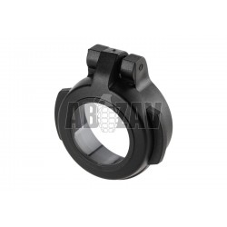ABZAV|Flip-Up Protector Black Aim-O