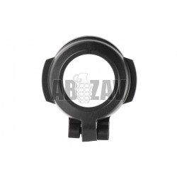 ABZAV|Flip-Up Protector Black Aim-O