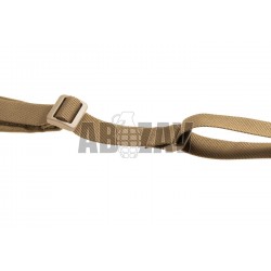 ABZAV|Two Point Tactical Sling Coyote Brown Pirate Arms