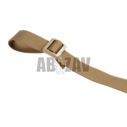 ABZAV|Two Point Tactical Sling Coyote Brown Pirate Arms