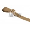 ABZAV|Two Point Tactical Sling Coyote Brown Pirate Arms