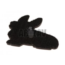 ABZAV|Happy Corgi Patch Airsoftology