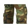 ABZAV|Predator Combat Pant XL Woodland Invader Gear