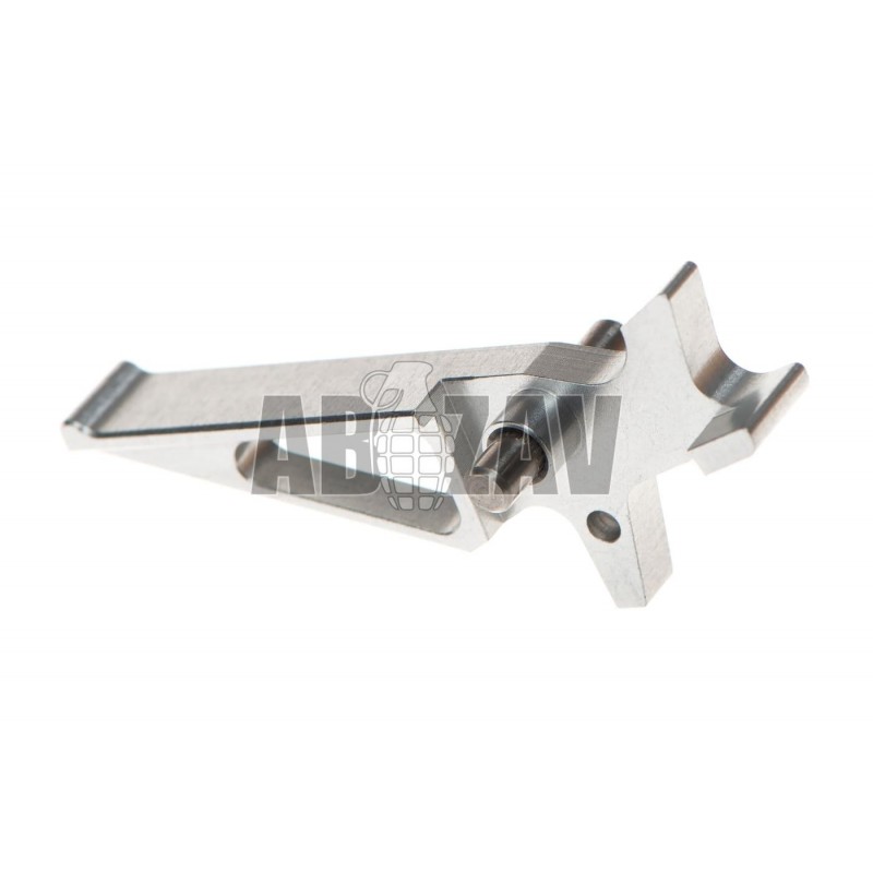 ABZAV|M4 Timer Trigger Silver BD Custom