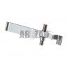 ABZAV|M4 Timer Trigger Silver BD Custom