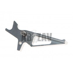 ABZAV|M4 Timer Trigger Silver BD Custom