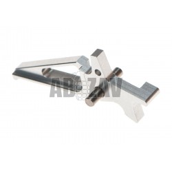 ABZAV|M4 Timer Trigger Silver BD Custom