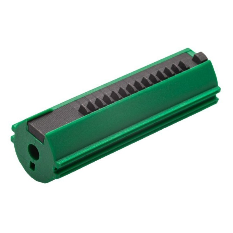 ABZAV|SCAR Piston For Marui NGRS Full Metal 14 Teeth Fps Softair