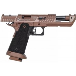 ABZAV|TTI JW4 Sand Viper