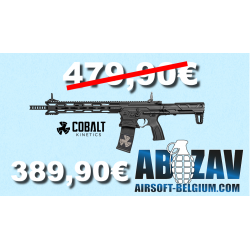 ABZAV|Répliques