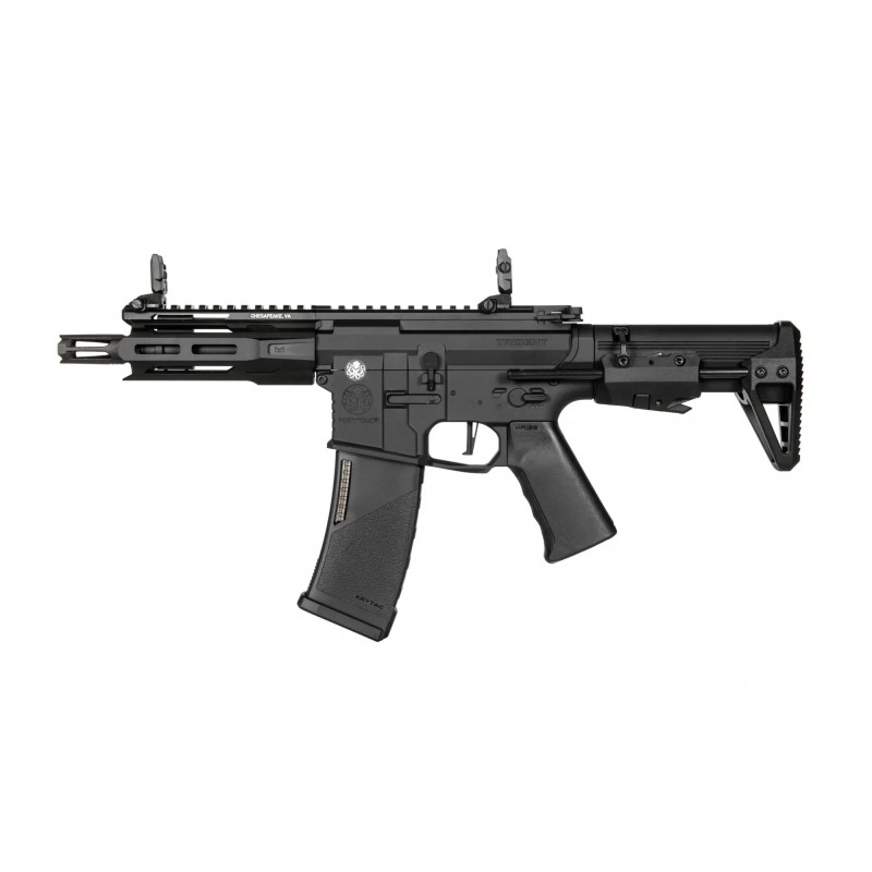 ABZAV|Krytac Trident Mk2 PDW-M Black ABZAV|Krytac Trident Mk2 PDW-M Black