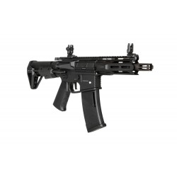 ABZAV|Krytac Trident Mk2 PDW-M Noir